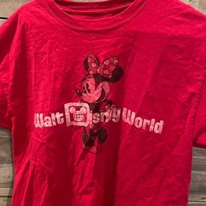 Walt Disney World T-shirt
